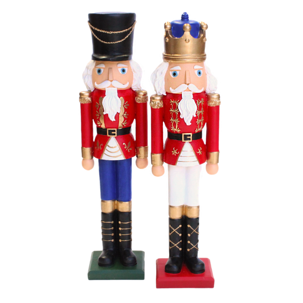 Nutcracker samx trading