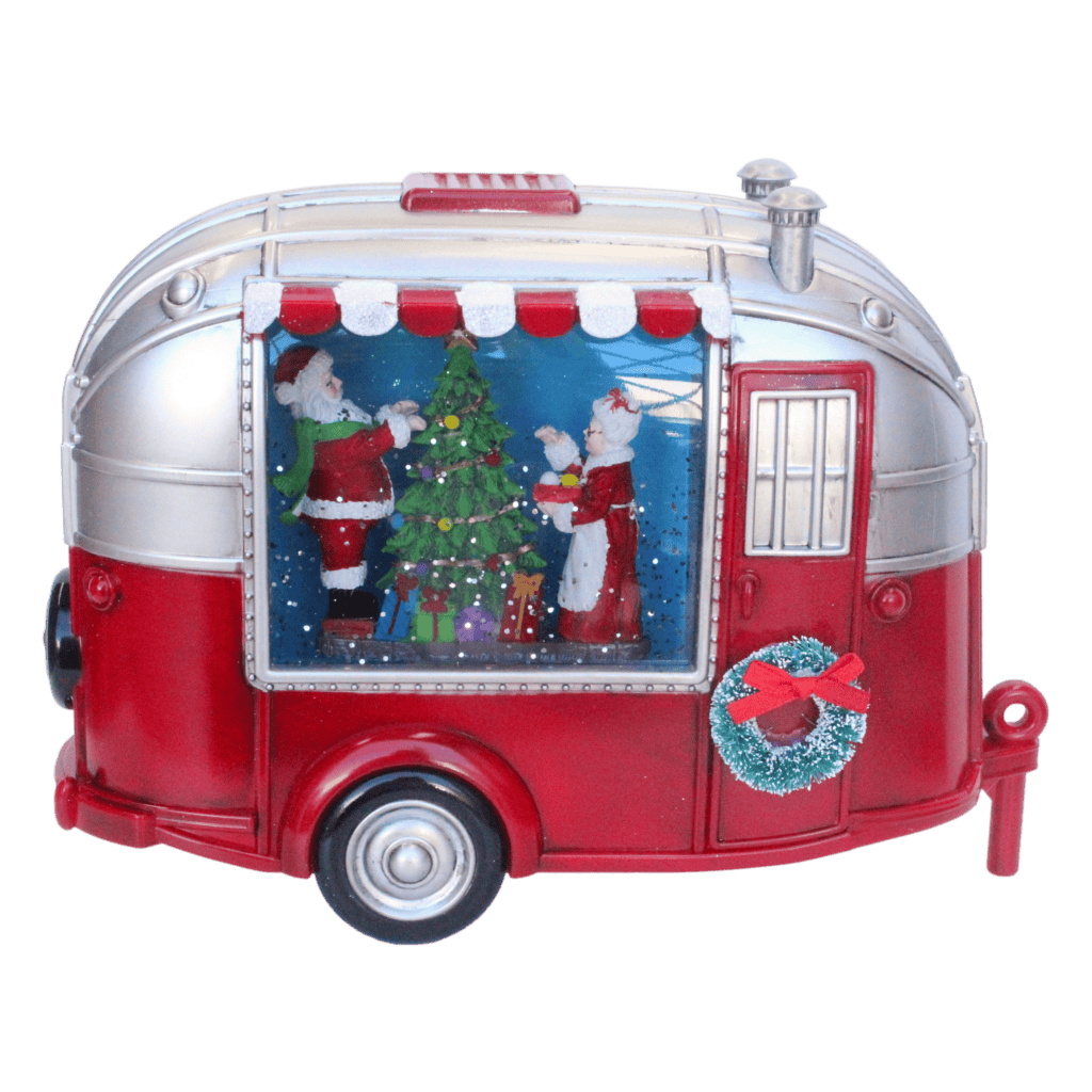 Camper Lava Light Samx Trading