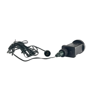 ELECTRIC TRANSFORMER CONTROLLER - ENCLOSED PINS