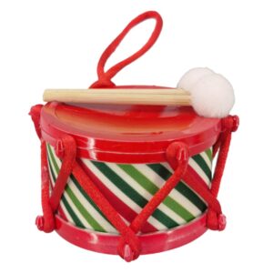HANGING DRUM - 3 IN